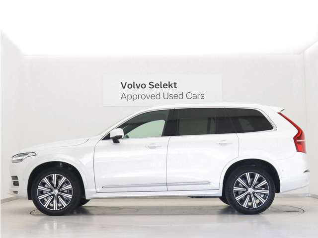 Volvo XC90 7