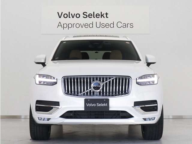 Volvo XC90 10