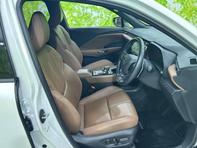 Lexus LBX 2