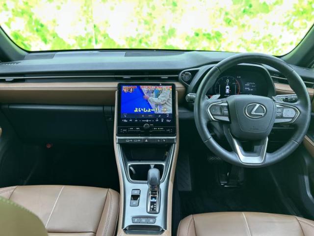 Lexus LBX 4