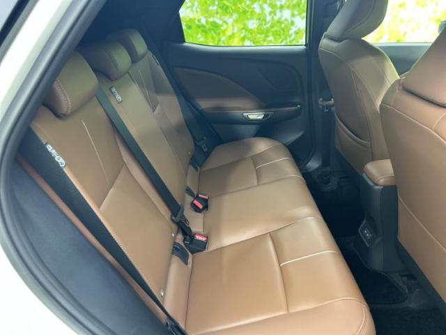 Lexus LBX 7