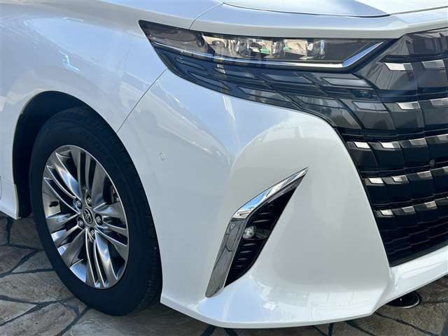 Toyota Alphard 11
