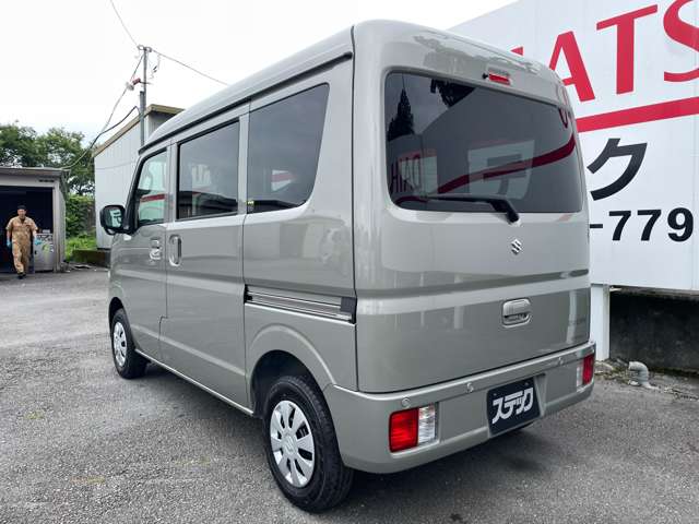 Suzuki Every 11