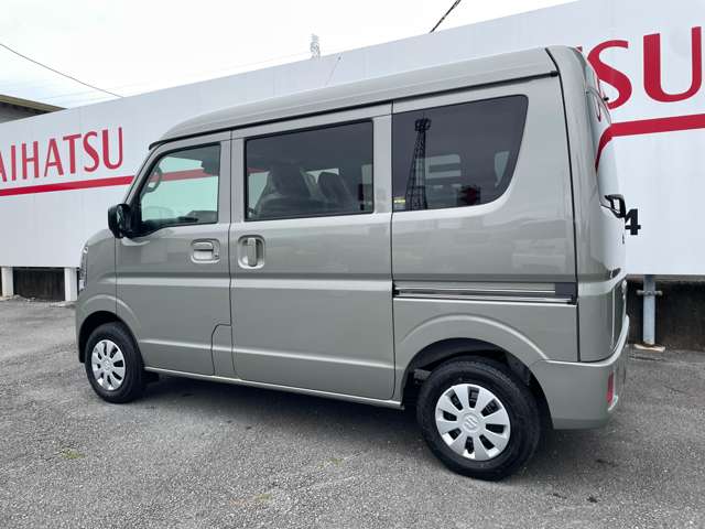 Suzuki Every 12