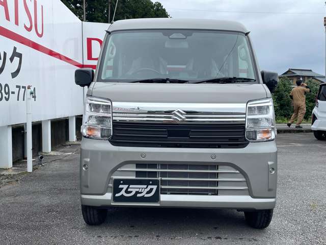 Suzuki Every 5