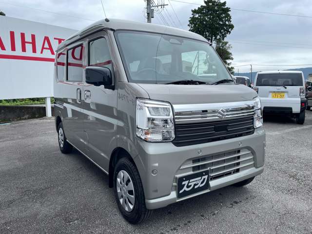 Suzuki Every 6