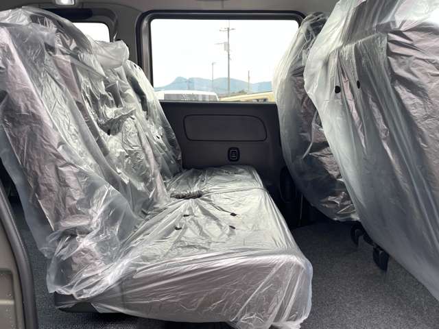 Suzuki Every 8