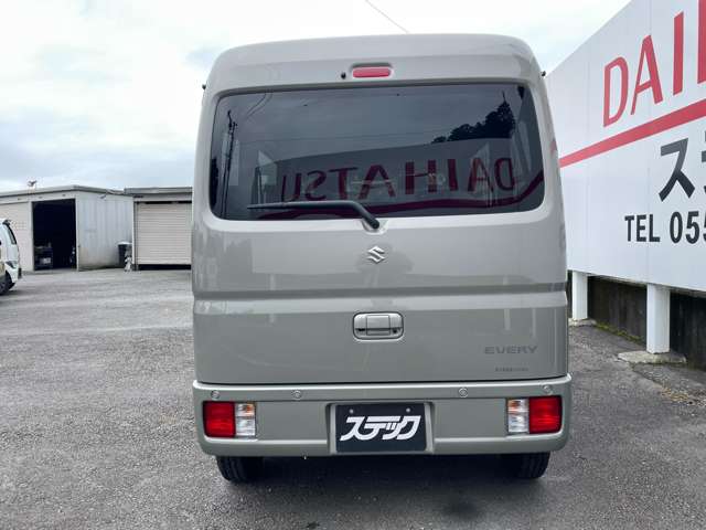 Suzuki Every 10