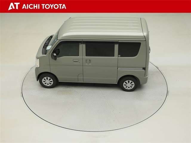 Suzuki Every 11