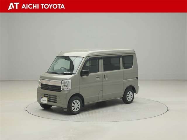 Suzuki Every 2