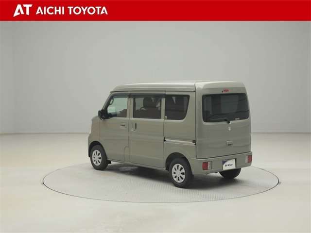 Suzuki Every 4