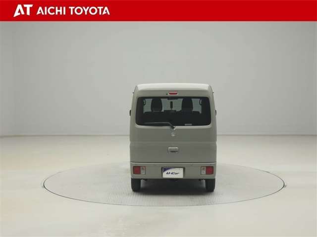 Suzuki Every 5