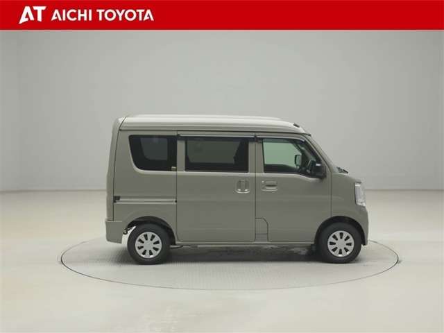Suzuki Every 7