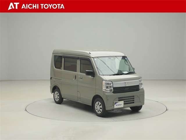 Suzuki Every 8