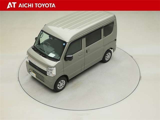 Suzuki Every 10