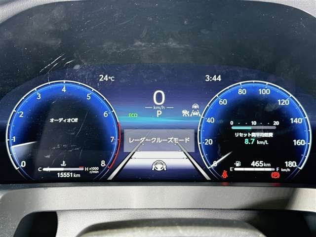 Toyota Alphard 12