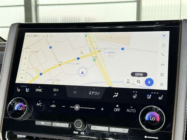 Toyota Alphard 9