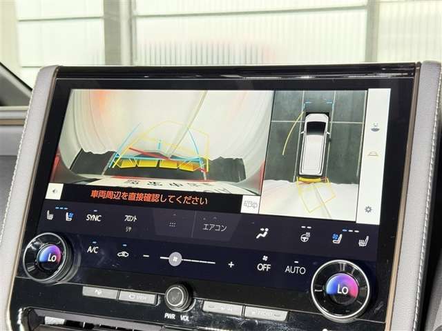 Toyota Alphard 10
