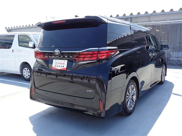 Toyota Alphard 11
