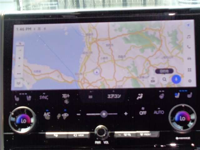 Toyota Alphard 3