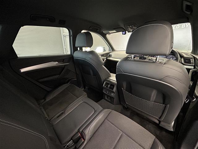 Audi Q5 12