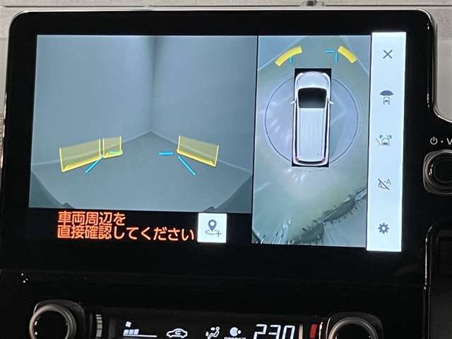 Toyota Sienta 7