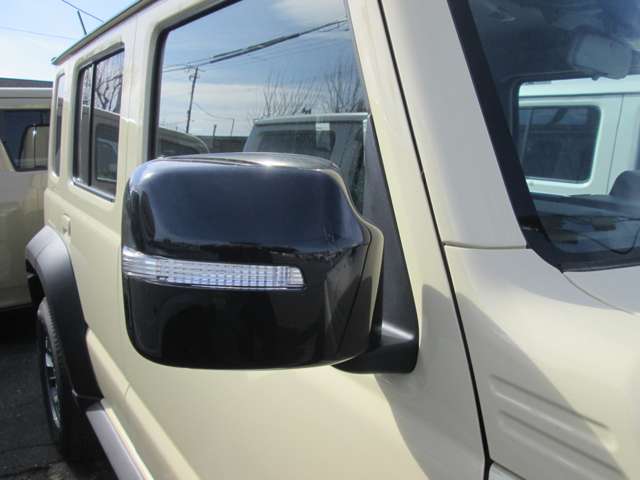 Suzuki Jimny Nomade 11