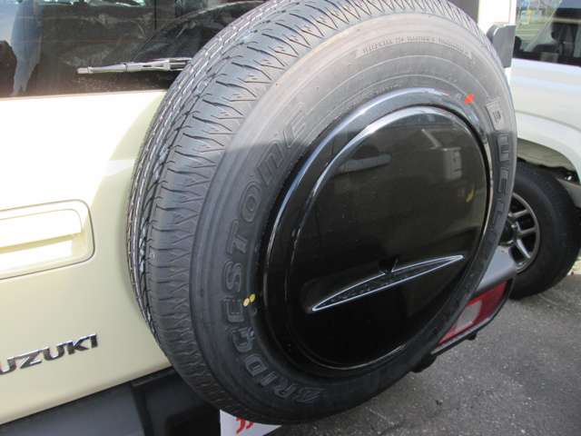 Suzuki Jimny Nomade 6
