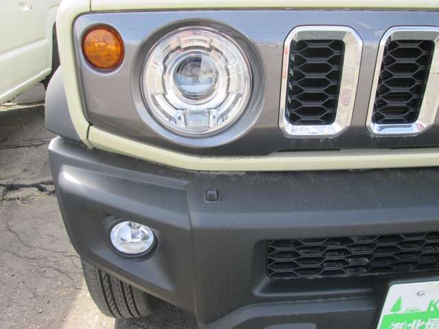 Suzuki Jimny Nomade 7