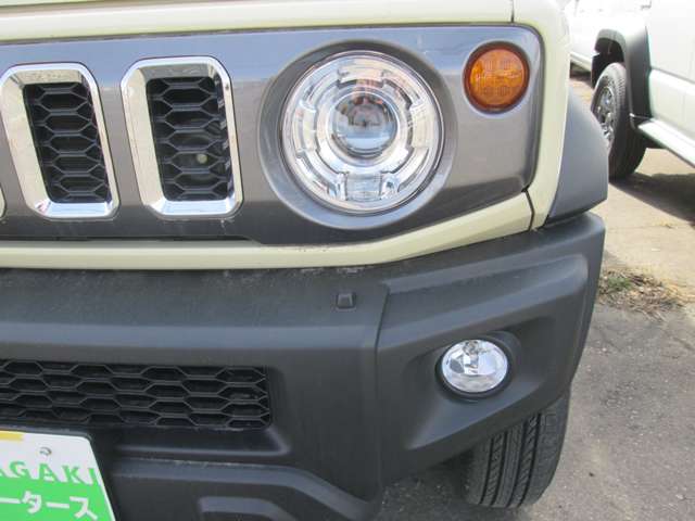 Suzuki Jimny Nomade 8