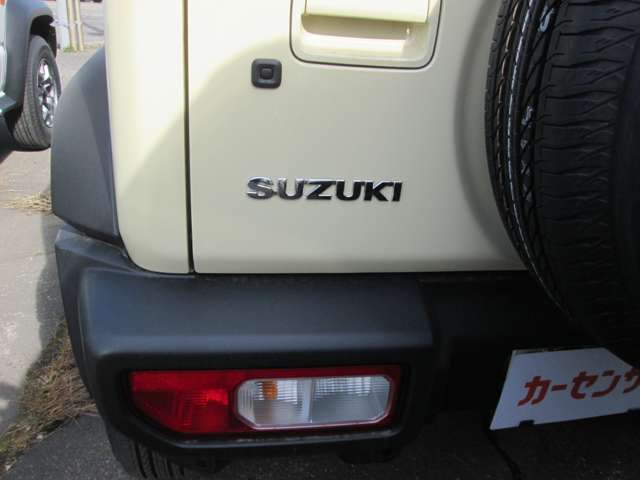 Suzuki Jimny Nomade 9