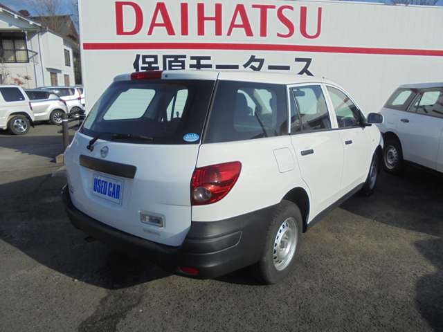 Nissan NV150 AD 11