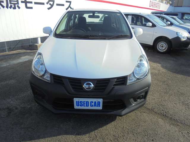 Nissan NV150 AD 2