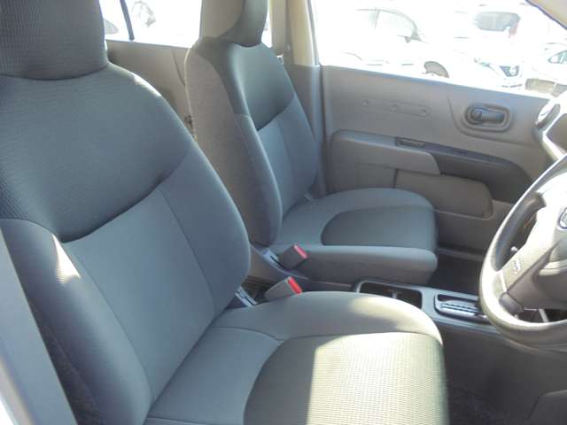 Nissan NV150 AD 7