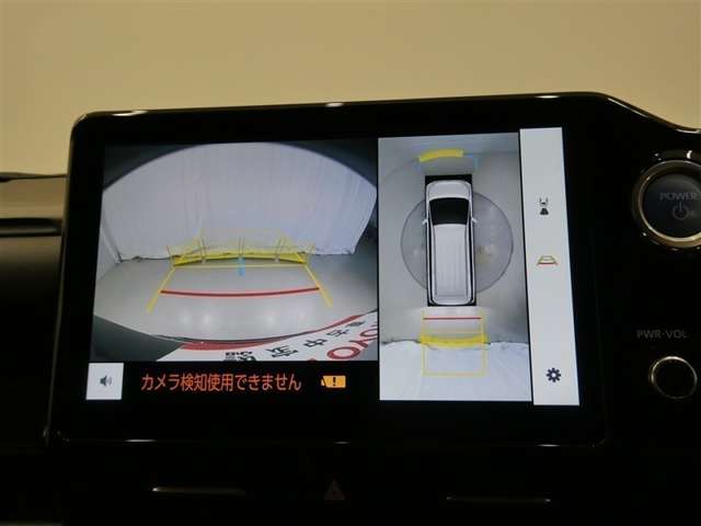Toyota Voxy 3