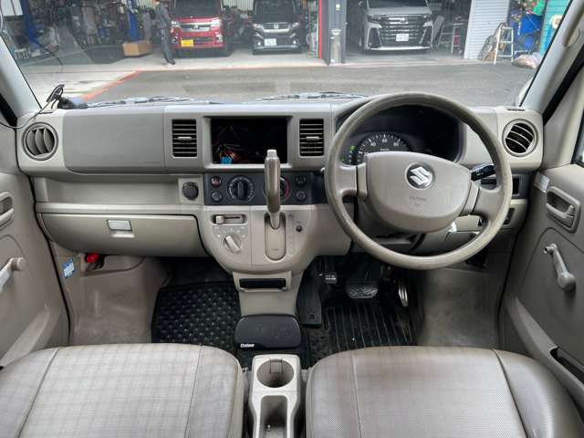Suzuki Every 11
