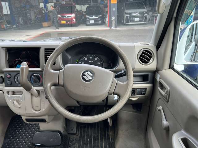 Suzuki Every 12