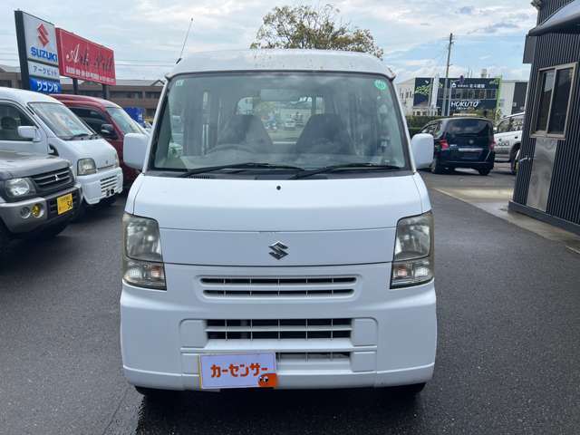 Suzuki Every 2