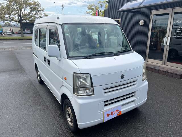 Suzuki Every 3