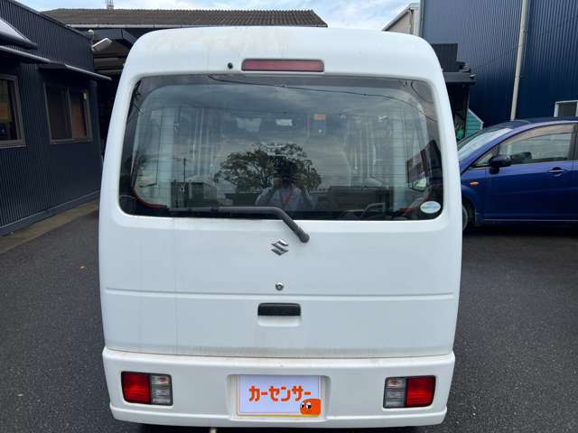 Suzuki Every 5