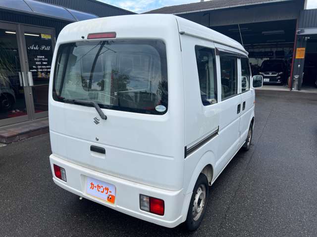 Suzuki Every 6