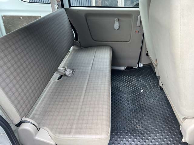 Suzuki Every 7