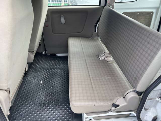 Suzuki Every 8