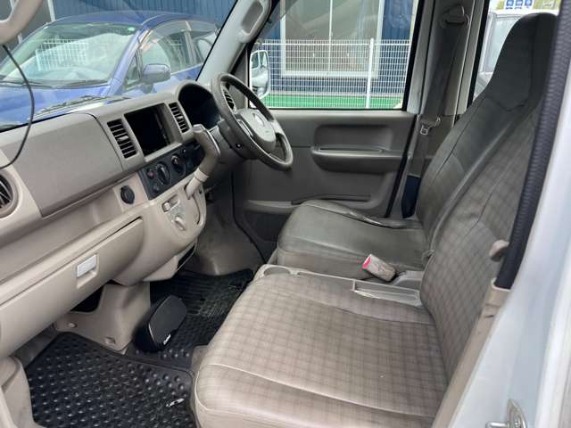 Suzuki Every 9