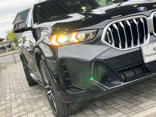BMW X6 11
