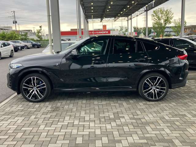 BMW X6 2
