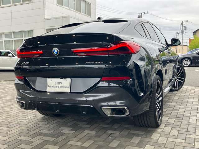 BMW X6 3
