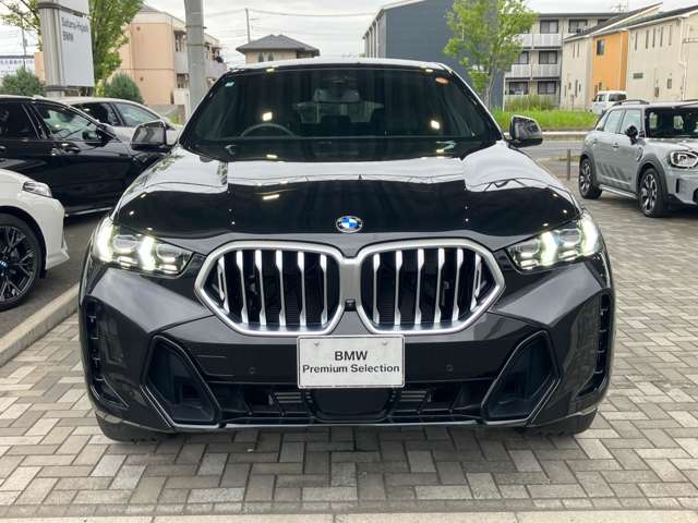 BMW X6 4