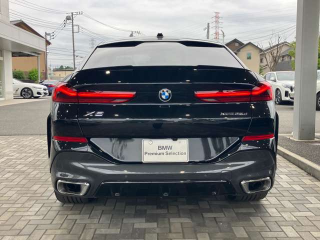 BMW X6 5