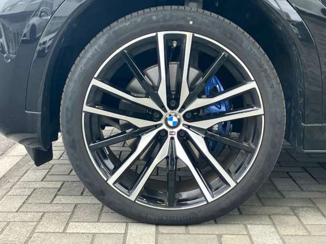 BMW X6 8